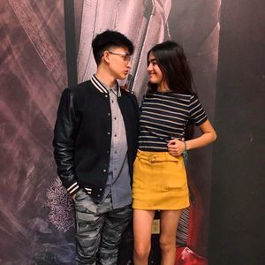 Meet your Posher, Gabriel